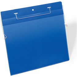 Heavy Duty Document Pouches & Binders